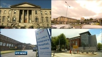 One News: Concerns over delays in cancer treatements One News: Concerns over delays in cancer treatements