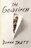 Book Review - Donna Tartt