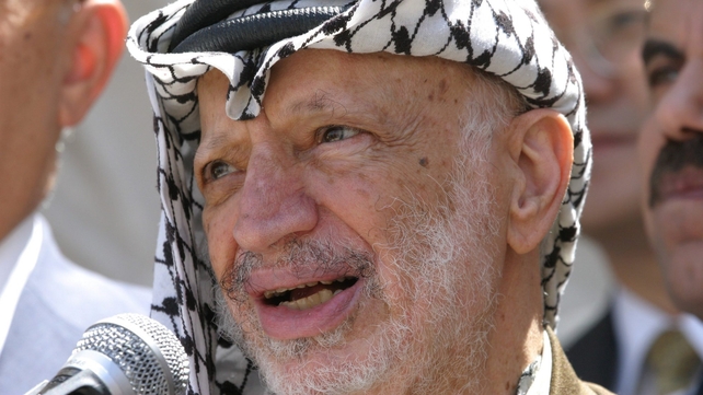 Tests by French experts have concluded that Yasser Arafat did not die from poisoning Tests by French experts have concluded that Yasser Arafat did not die from poisoning