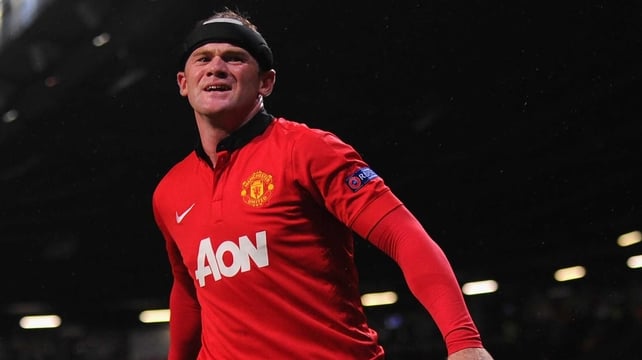If Rooney signs for five years he will earn a staggering £78m