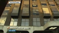 Six One News: Sinn Féin Finance spokesman tells Dáil he is in possession of further Anglo tapes Six One News: Sinn Féin Finance spokesman tells Dáil he is in possession of further Anglo tapes