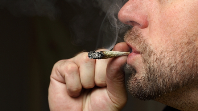 Luke 'Ming' Flanagan said the legalisation of cannabis would be 'a wonderful thing' for Ireland Luke 'Ming' Flanagan said the legalisation of cannabis would be 'a wonderful thing' for Ireland