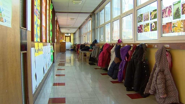 Schools have welcomed the restoration of the grants Schools have welcomed the restoration of the grants