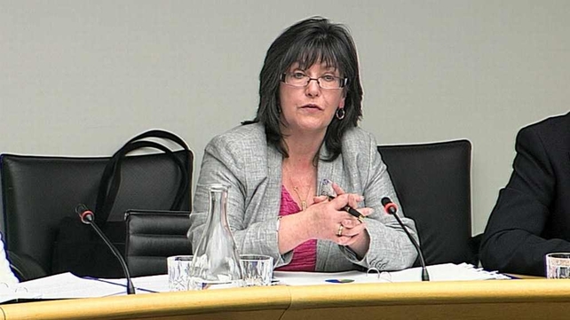 Josephine Feehily said Revenue decided to offer the widest number of payment options for the tax Josephine Feehily said Revenue decided to offer the widest number of payment options for the tax