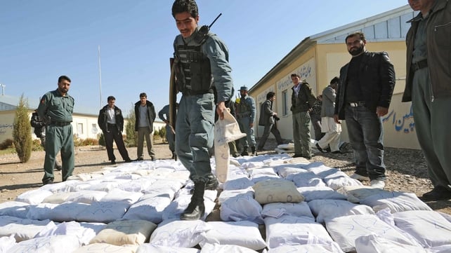 Ireland provided €600,000 to UN-run project in Iran Ireland provided €600,000 to UN-run project in Iran