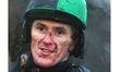 AP McCoy 4000 Race