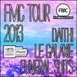 The FMC tour