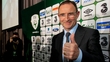 Martin O'Neill