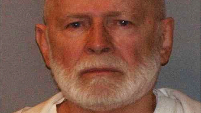 James 'Whitey' Bulger stood silently as his sentence was read out in court James 'Whitey' Bulger stood silently as his sentence was read out in court