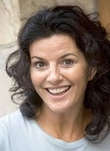 Deirdre O'Kane - Christina Noble Film