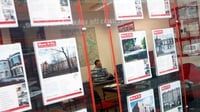 Growth in UK house prices stalls - Hometrack Growth in UK house prices stalls - Hometrack