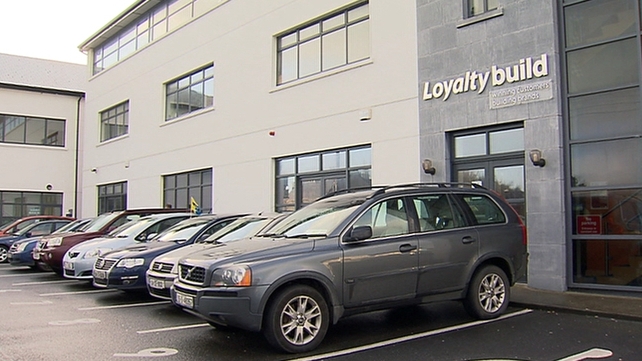 Loyaltybuild runs special offers and incentive schemes for major retailers, utilities and service providers in Ireland, the UK, Scandinavia and Switzerland Loyaltybuild runs special offers and incentive schemes for major retailers, utilities and service providers in Ireland, the UK, Scandinavia and Switzerland