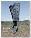 Jackie Nickerson - Terrain