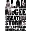 Book - Creation Stories