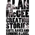 Book - Creation Stories