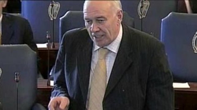 The judge said Francie O'Brien had betrayed the trust of people The judge said Francie O'Brien had betrayed the trust of people