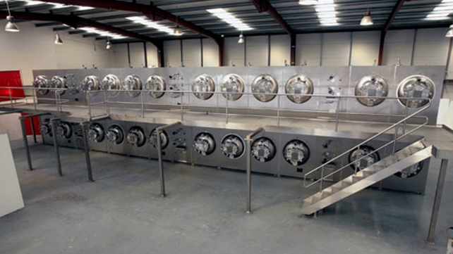 The jobs at Charleville engineering company BCD are the result of a new multi-million euro vaccine plant project (pic: BCD.ie) The jobs at Charleville engineering company BCD are the result of a new multi-million euro vaccine plant project (pic: BCD.ie)