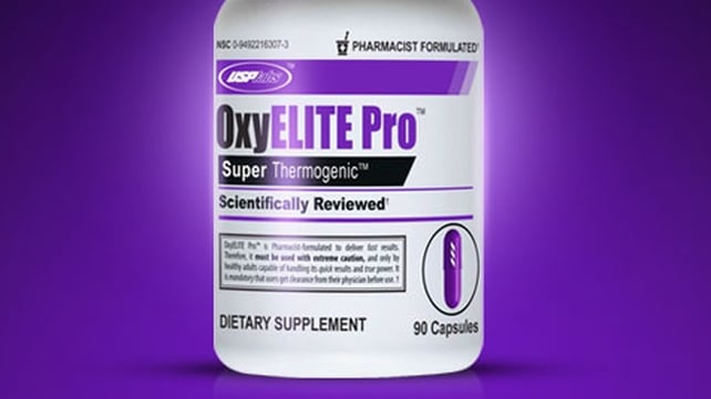 OxyELITE supplements have been associated with severe liver disorders, including hepatitis OxyELITE supplements have been associated with severe liver disorders, including hepatitis