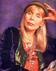 Joni Mitchell at 70
