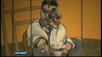 Nine News: Francis Bacon paintings become the most valuable artwork ever sold at auction Nine News: Francis Bacon paintings become the most valuable artwork ever sold at auction