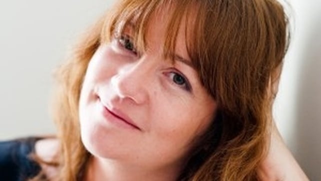 Eimear McBride was born to Irish parents in Liverpool, but grew up in Sligo and Mayo Eimear McBride was born to Irish parents in Liverpool, but grew up in Sligo and Mayo