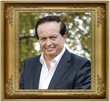 Framed Photo & Marty Morrissey