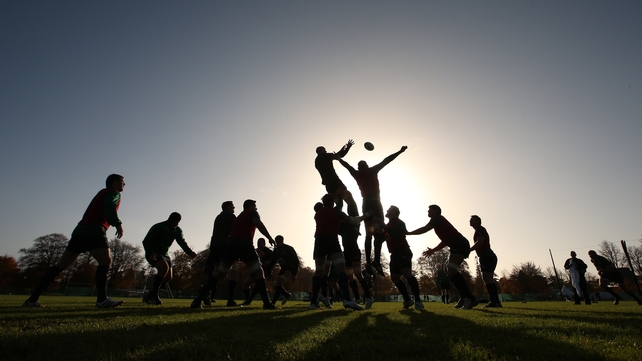 The Rugby Show