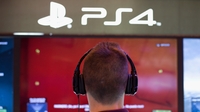 PlayStation network back online after 'attack' PlayStation network back online after 'attack'