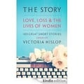 Short Story Collection - Love, loss and the lives of Women