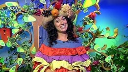 Spraoi
