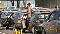 EU says checks at Gibraltar border are lawful EU says checks at Gibraltar border are lawful