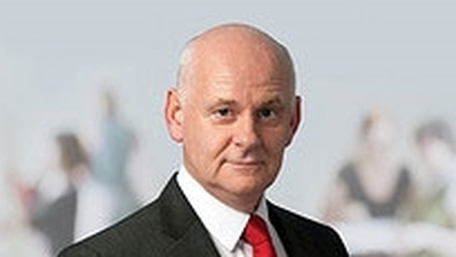 Senator Jimmy Harte is in a serious condition in Beaumont Hospital Senator Jimmy Harte is in a serious condition in Beaumont Hospital