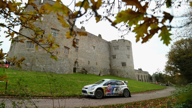 Jari-Matti Latvala