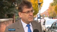 Six One News: FSAI chief fears ice cream cones deliberately tampered with Six One News: FSAI chief fears ice cream cones deliberately tampered with