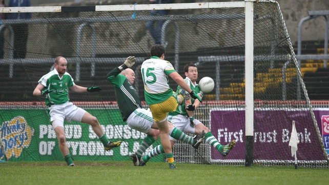 Michael Murphy goals for Glenswilly