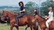 Jackie Kennedy in the aftermath of her husband's death