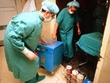 Organ Donation