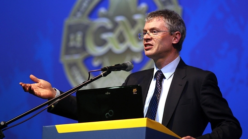 Joe Brolly: 'The GAA is ripe for a benign dictatorship'