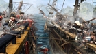 "You find yourself up to your nosehairs in flying cannonballs as you plunder Spanish ships."