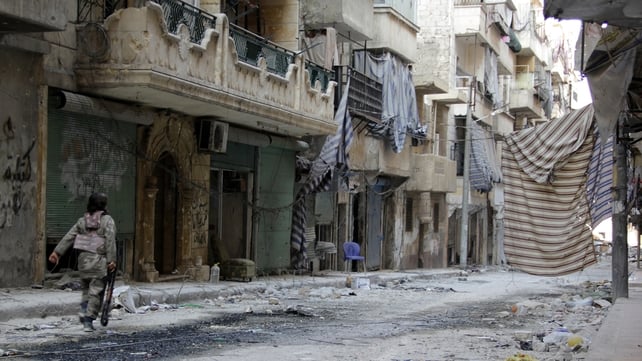 The death of Abdel Qader Saleh is a setback for rebels in Syria The death of Abdel Qader Saleh is a setback for rebels in Syria