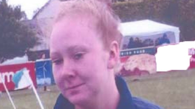 Kayleigh Carroll has been missing since Saturday Kayleigh Carroll has been missing since Saturday