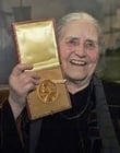 Death of Doris Lessing