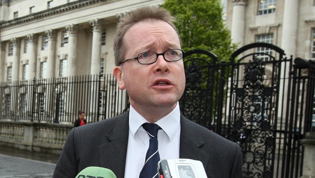 John Larkin said with 'the passage of time the prospects of convictions grow less and less' John Larkin said with 'the passage of time the prospects of convictions grow less and less'