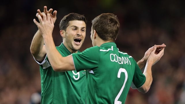 Shane Long looks to be on his way to the KC Stadium