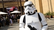 Star Wars auditions