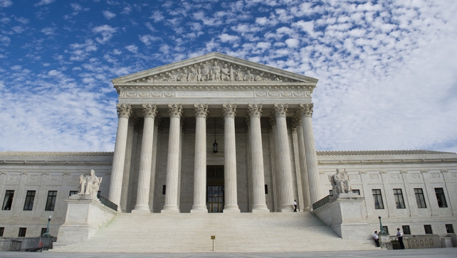 The nine-member court will weigh whether for-profit corporations may raise religious objections The nine-member court will weigh whether for-profit corporations may raise religious objections