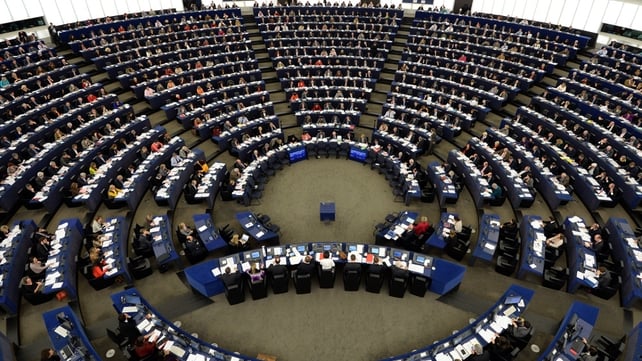 MEPs have passed the Horizon 2020 plan MEPs have passed the Horizon 2020 plan