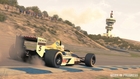 "The engines sound so realistic; you expect exhaust fumes to emanate from your TV."