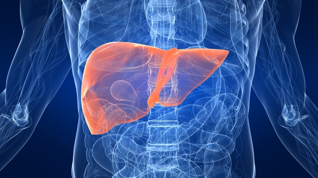 Specialists say the number of young people presenting with advanced liver disease is 'distressing' Specialists say the number of young people presenting with advanced liver disease is 'distressing'