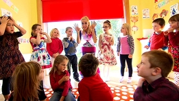 Sing-along
